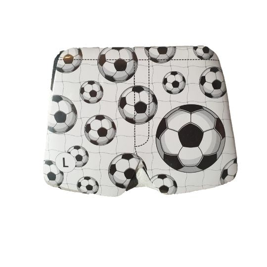 Soccer Boxer Shorts