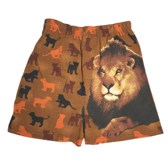 Lion King Magic Boxer Shorts