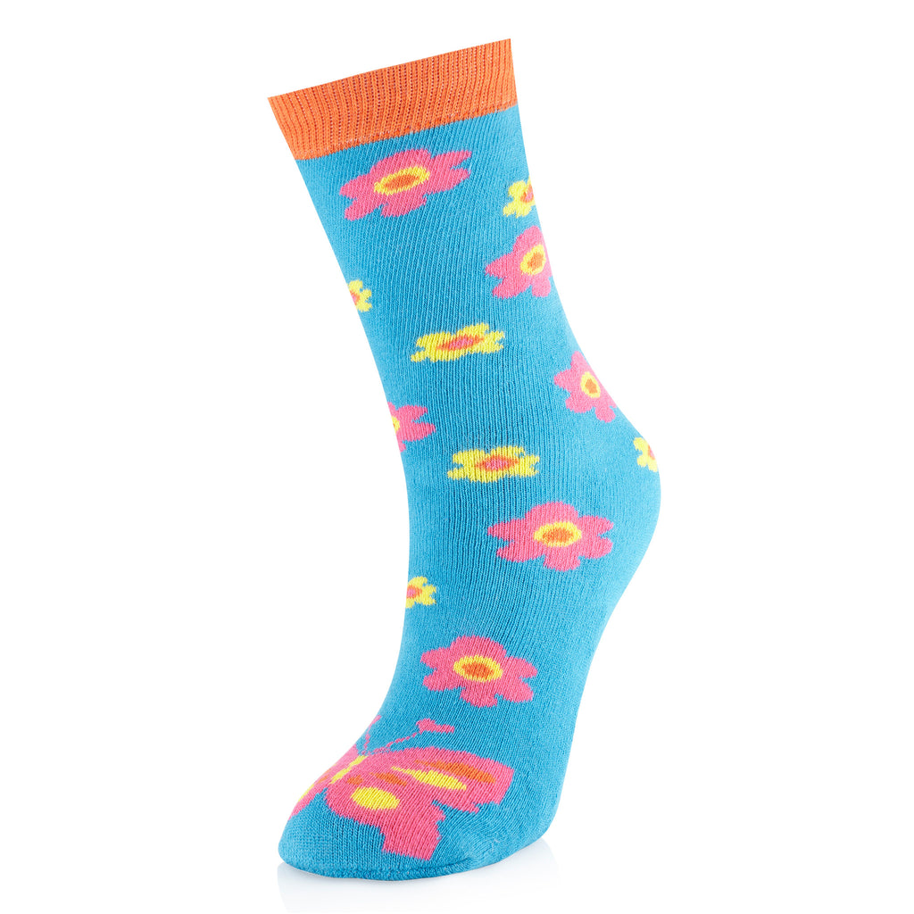 Fun 2025 socks magic