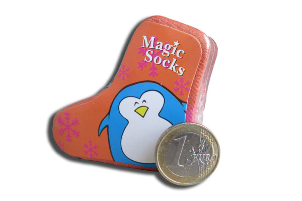 Magic Socks / Amazing Socks - PPPenguines