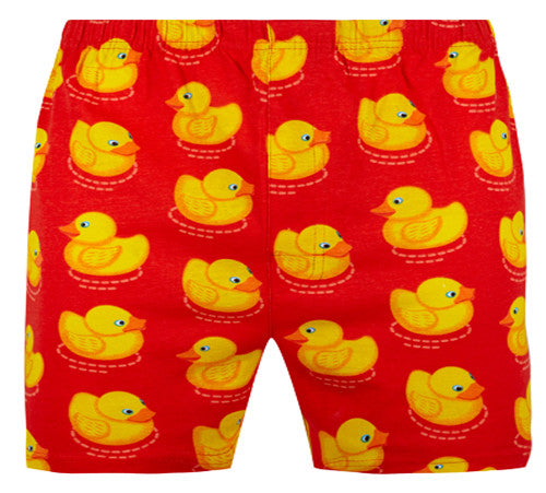 Magic Boxer Shorts / Amazing Boxer Shorts - Ducks